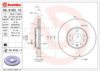 AP 24846 Brake Disc